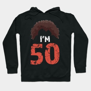 Im 50 Im Fifty Hoodie